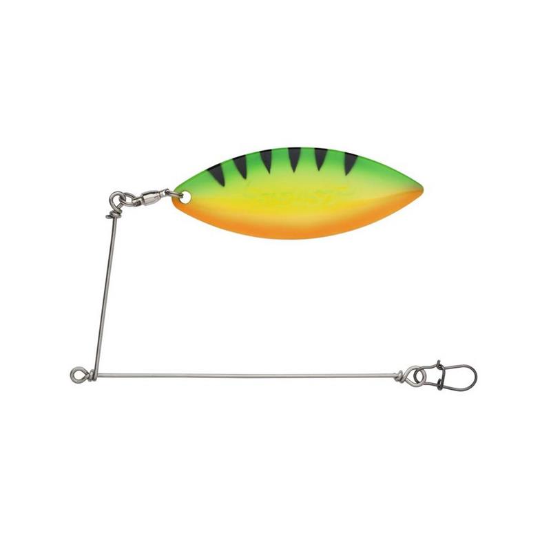 Montage Spinnerbait Abu Garcia Beast Insta-Spinnerbait Small - Par 2