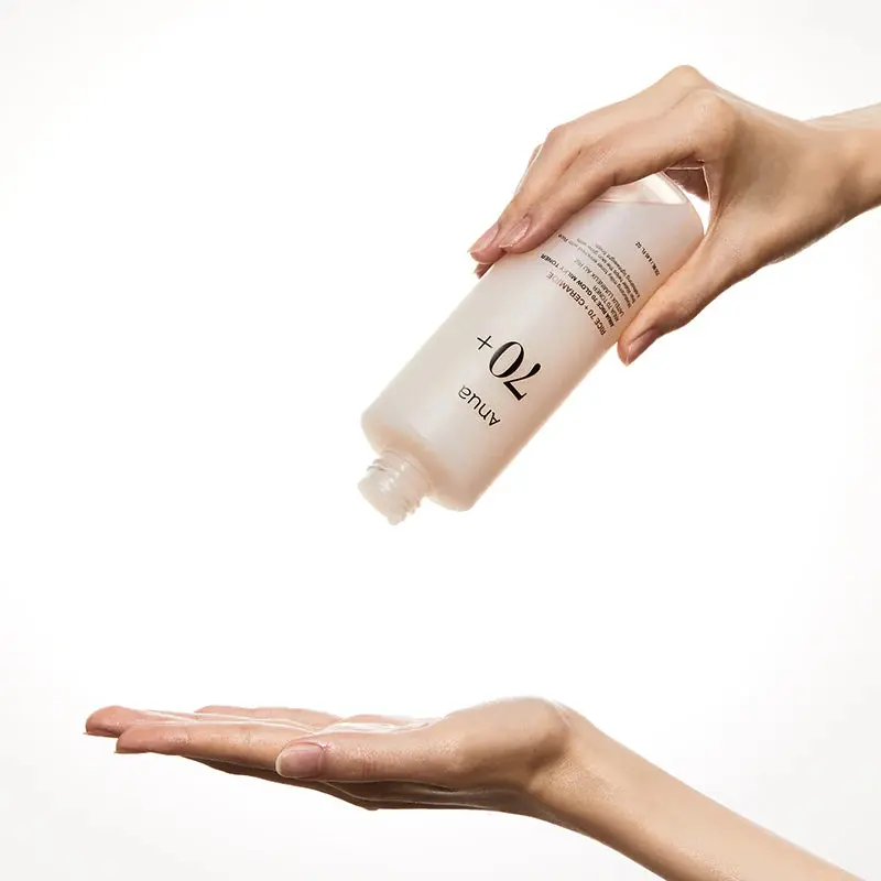 Rice 70 Glowy Milky Toner