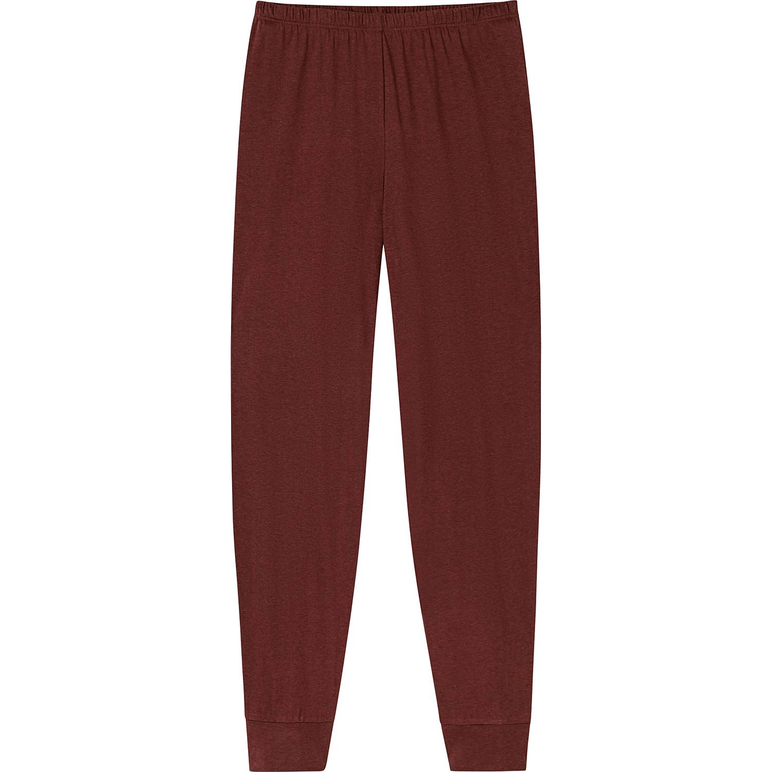 Schiesser Single-Jersey Damen-Schlafanzug