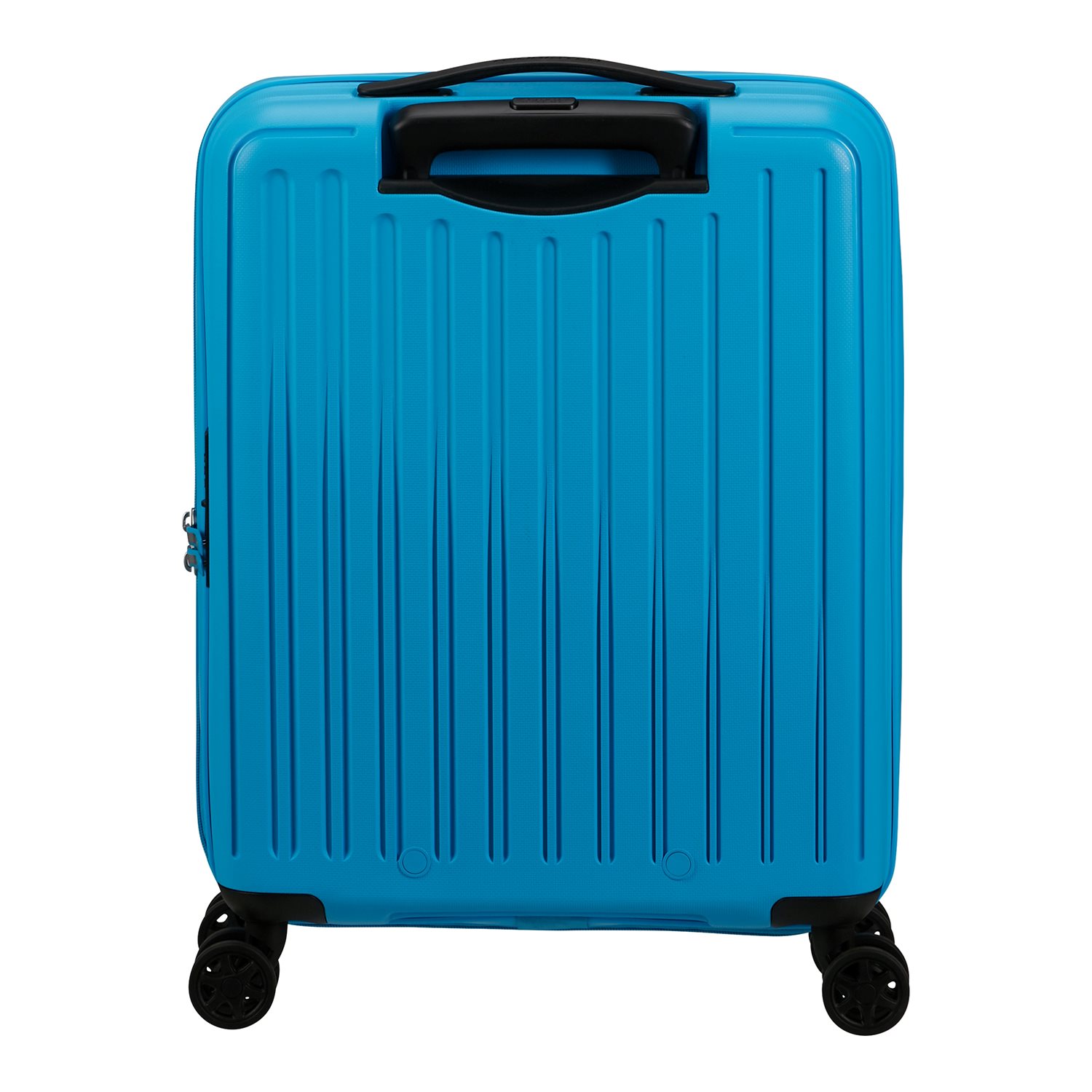 American Tourister Rejoy Spinner 55/20 TSA azure blue