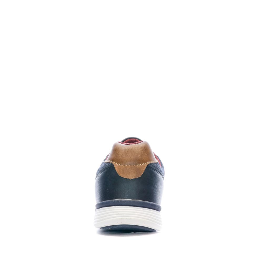 Chevignon Baskets Marine Homme Chevignon Drive