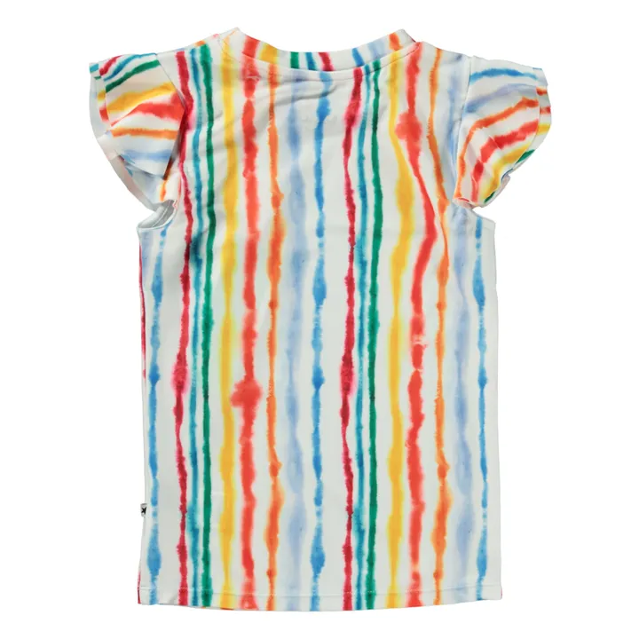 Molo T-Shirt Anti-UV Polyester Recyclé Neona | Rouge