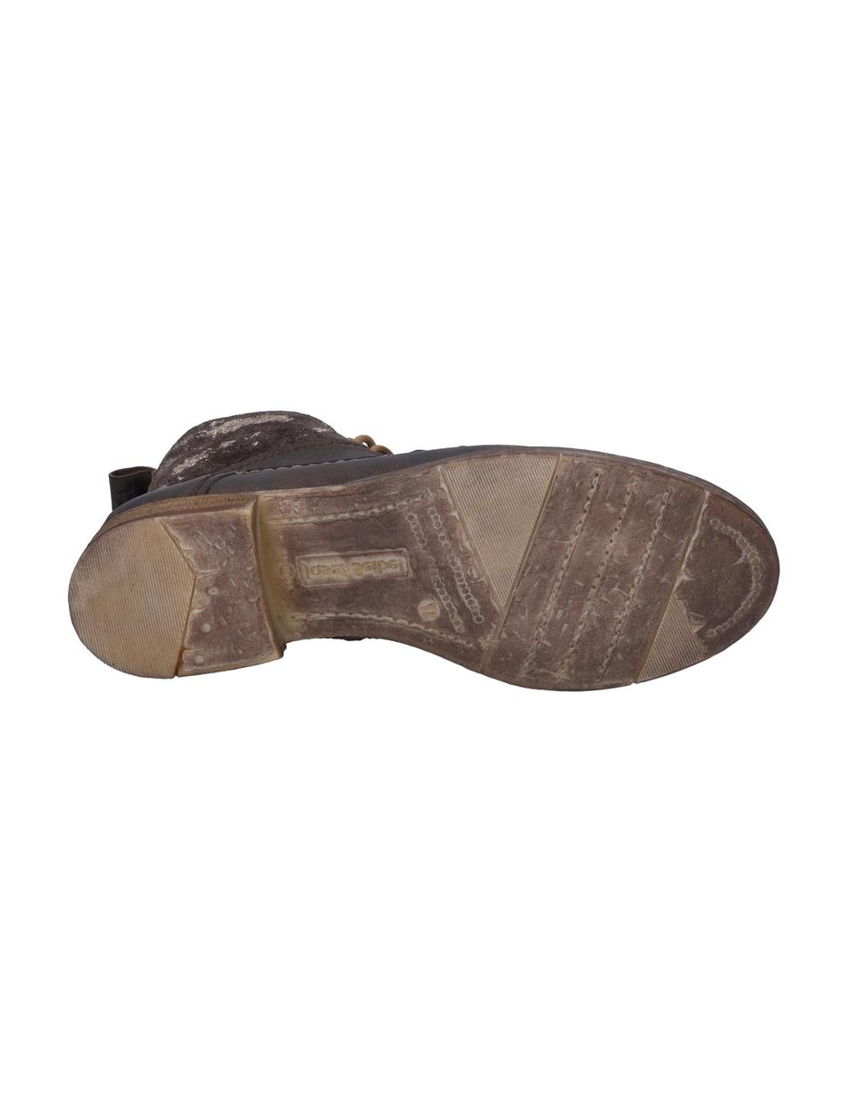 Stiefelette Sienna 95, espresso