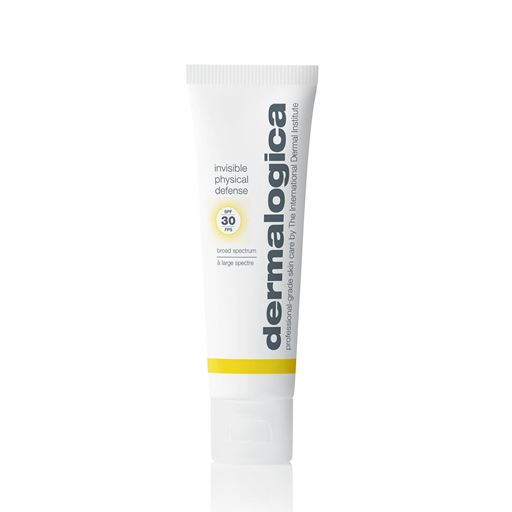 Dermalogica Invisibel Physical Defense Solcreme, SPF 30, 50 ml