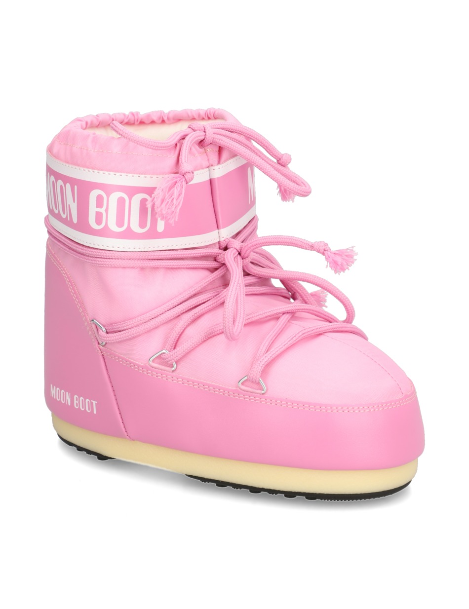 MOON BOOT ICON LOW NYLON