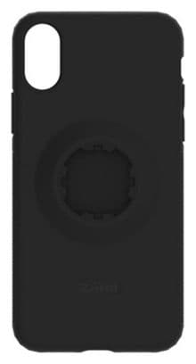 Coque de Smartphone Zéfal Z Console iPhone X   Support Z Bike Mount Noir