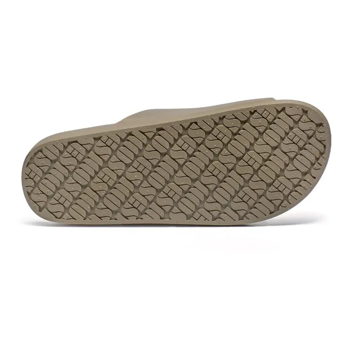 Freedom Moses Sandales Basic | Vert kaki