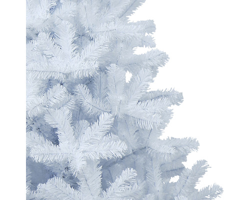 Kunstkerstboom, spar Lafiora Colorado, H 185 cm, wit
