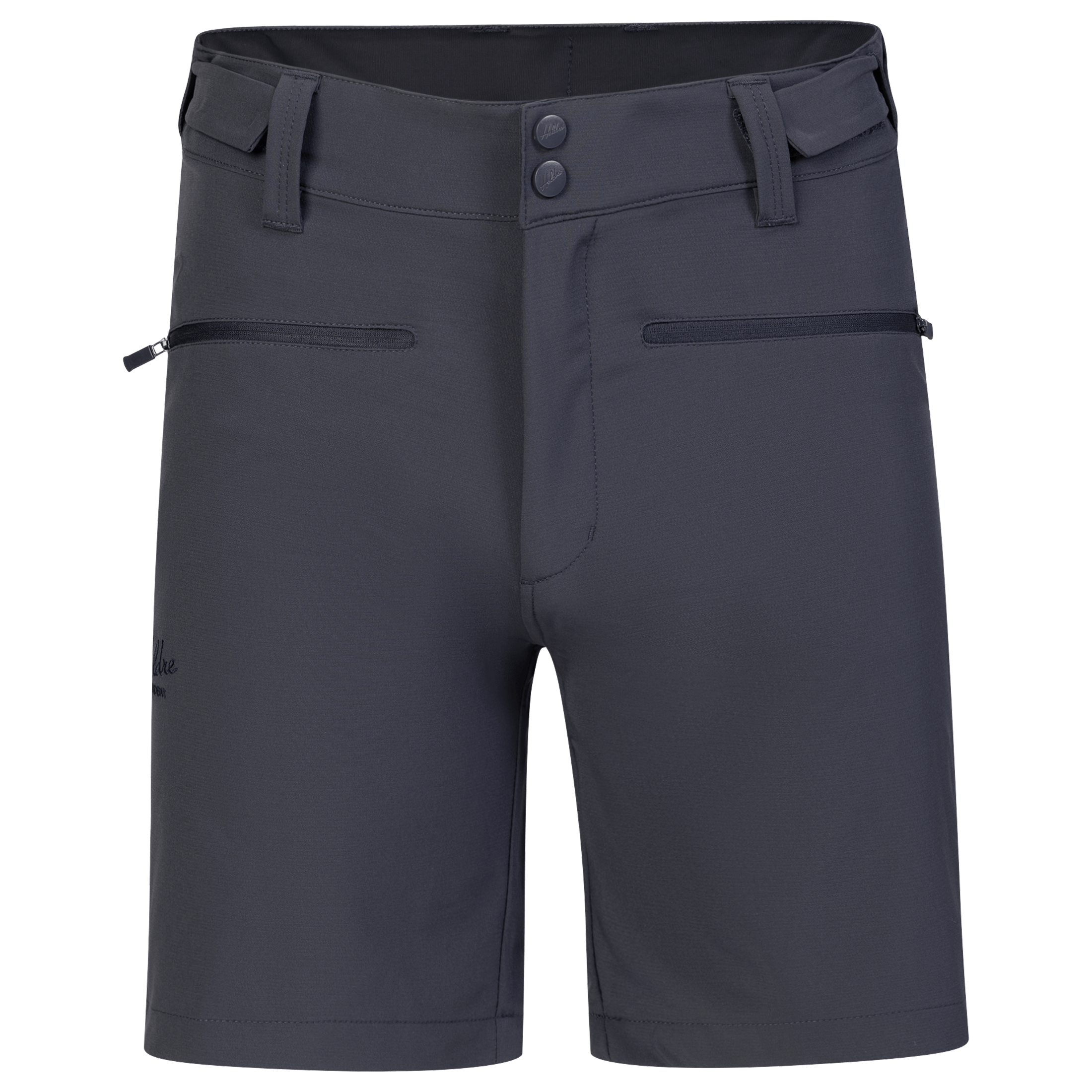 Heldre Geilo turshorts - Herre - Fritid og bomull