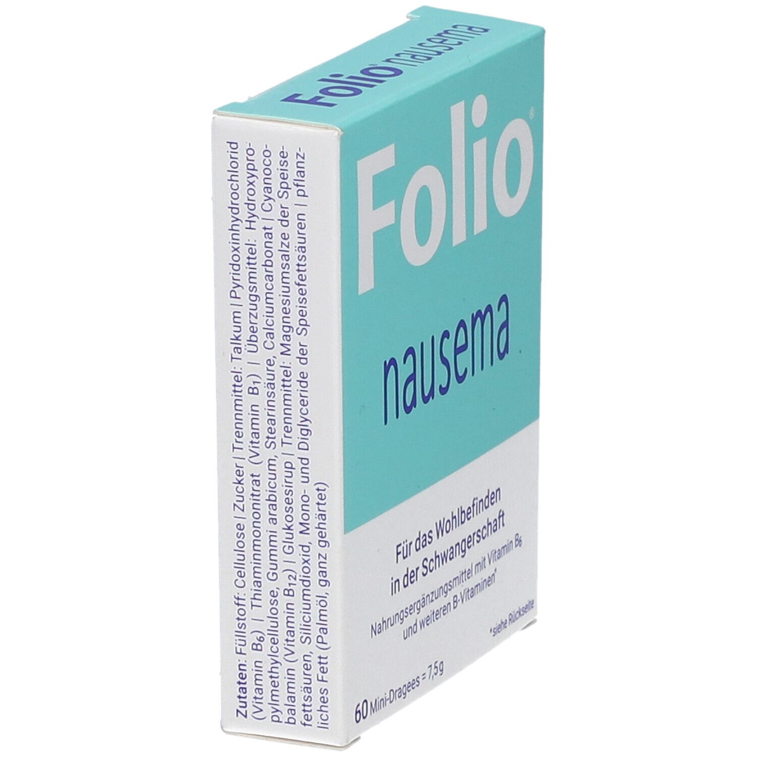 Folio® nausema