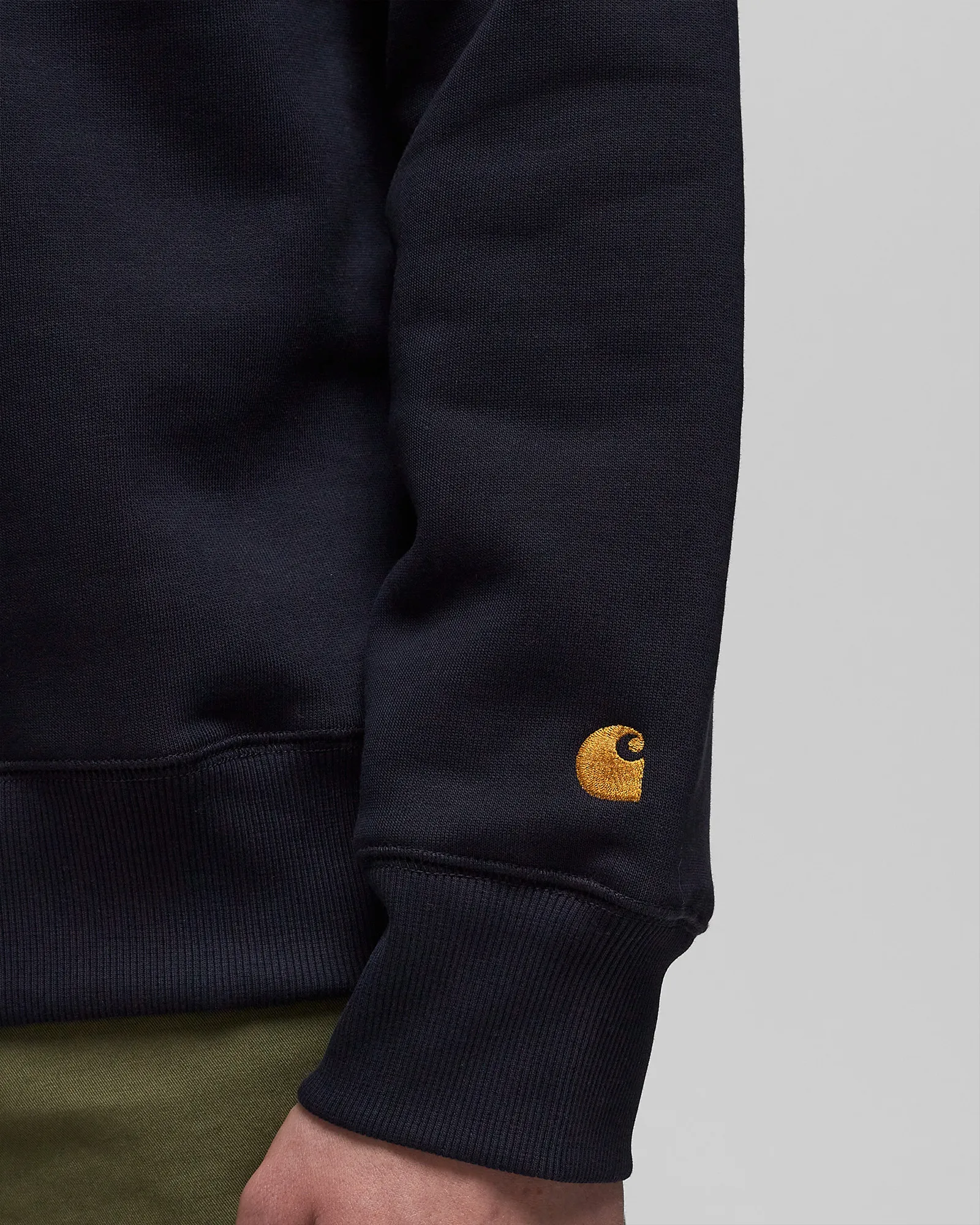 Carhartt WIP Chase Sweat
