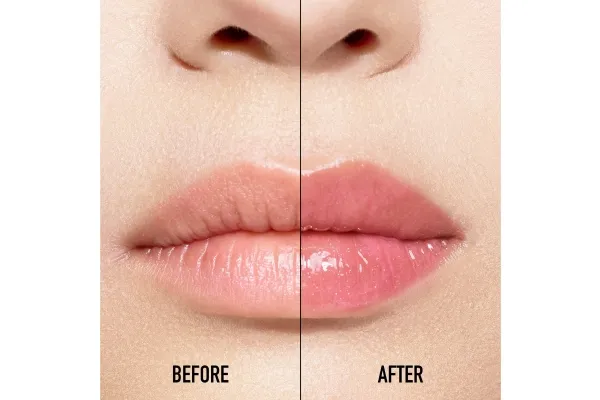DIOR ADDICT LIP MAXIMIZER 038 ROSE NUDE 6ML