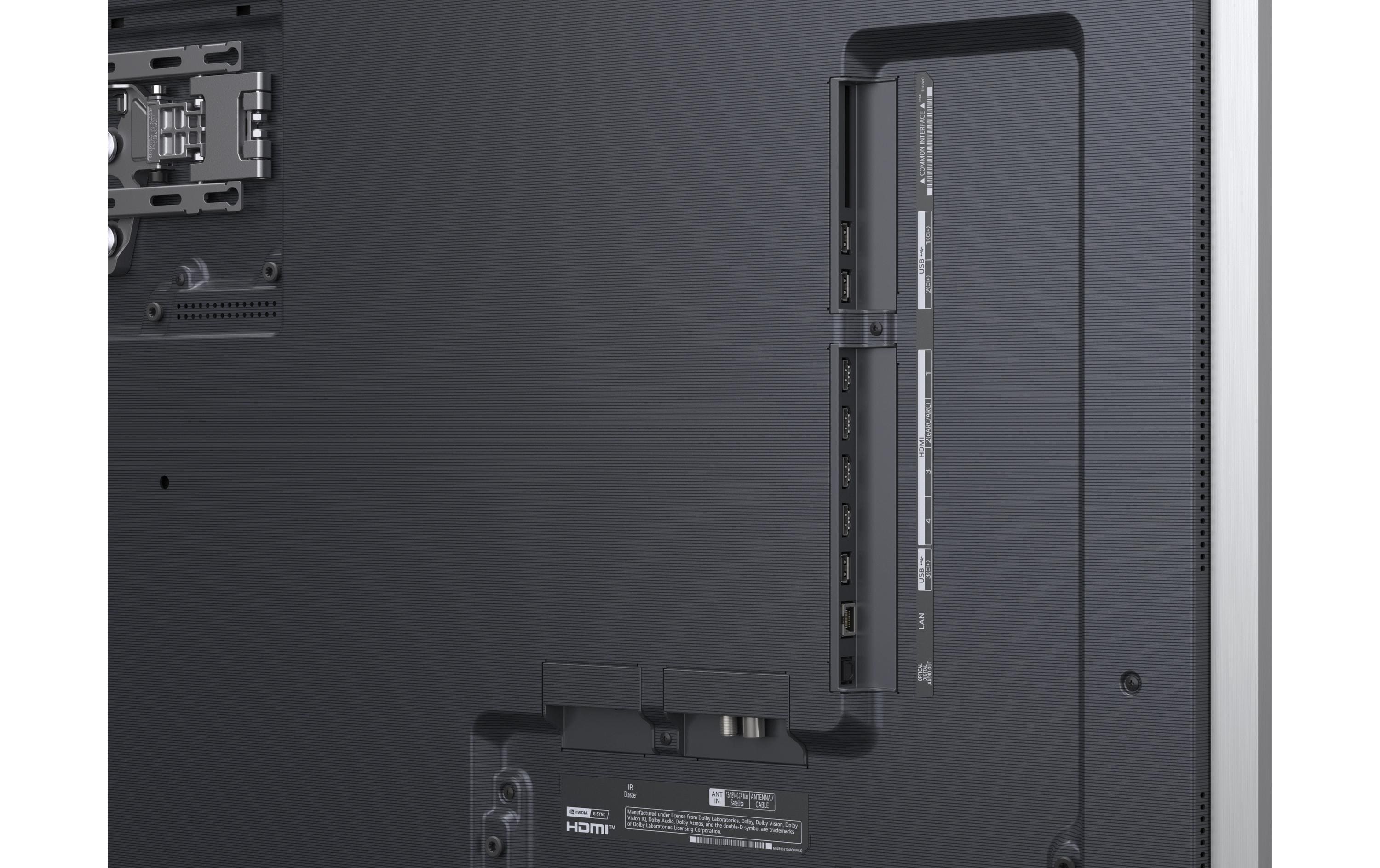 TV OLED77G57LW 77