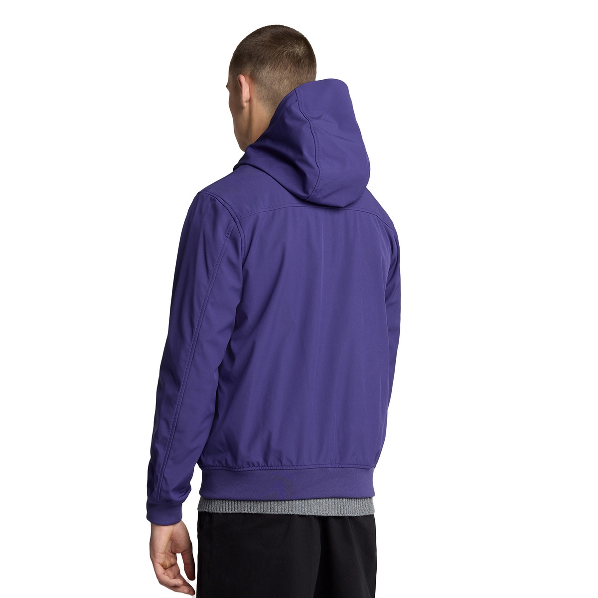 Heren Jas 27630202