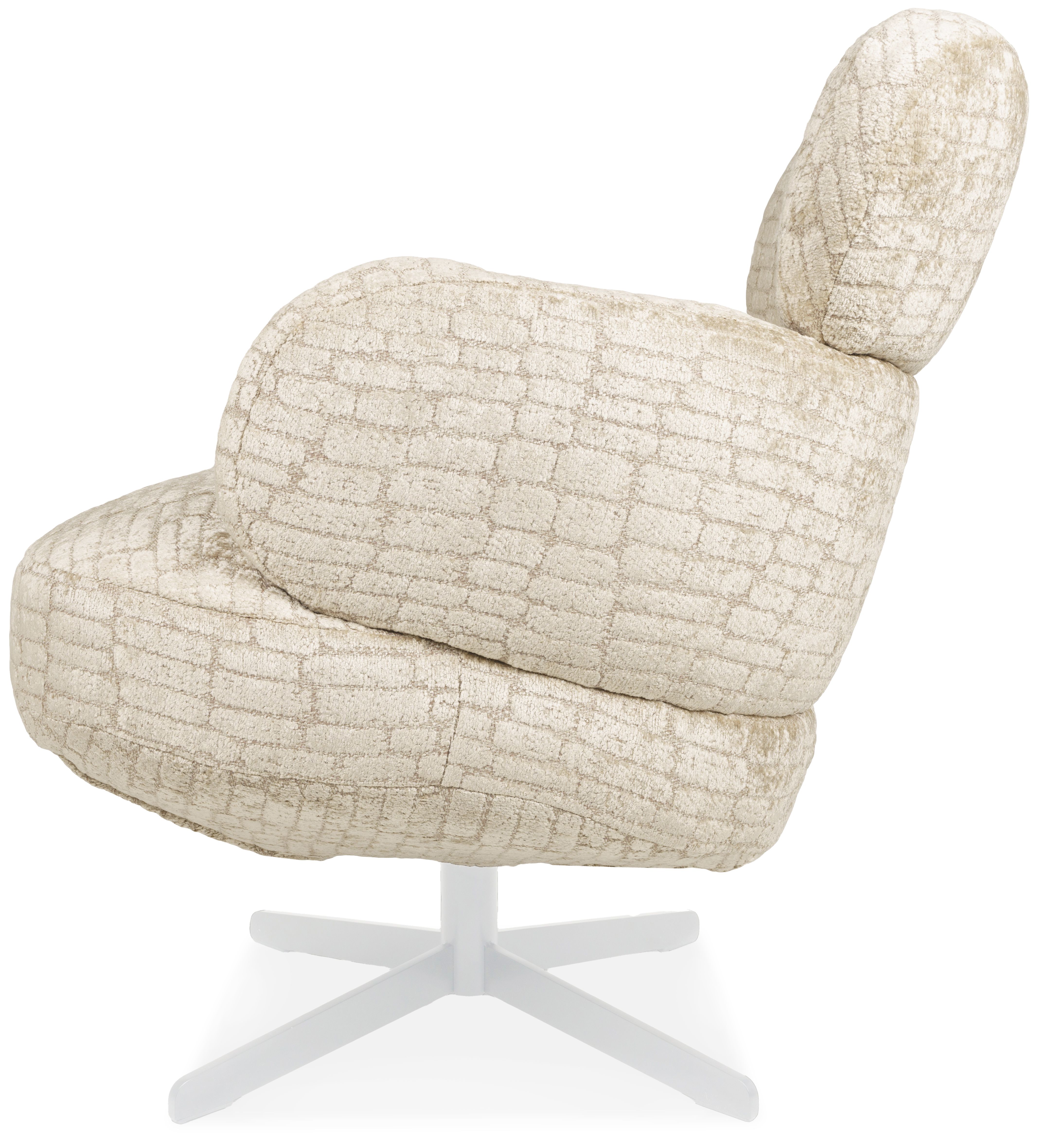 Stoel Dina B69 x D64 x H87 cm