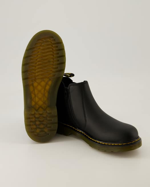 Dr. Martens 2976 J Stiefeletten in Schwarz