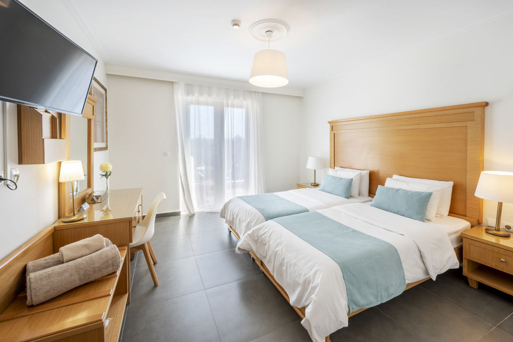 Peridis Family Resort Logies - Appartement