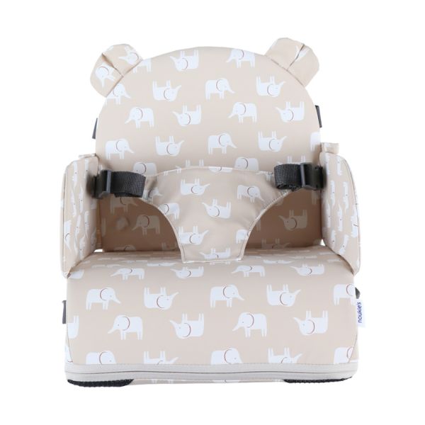Noukie's M&M24 Stoelverhoger - Tender Beige
