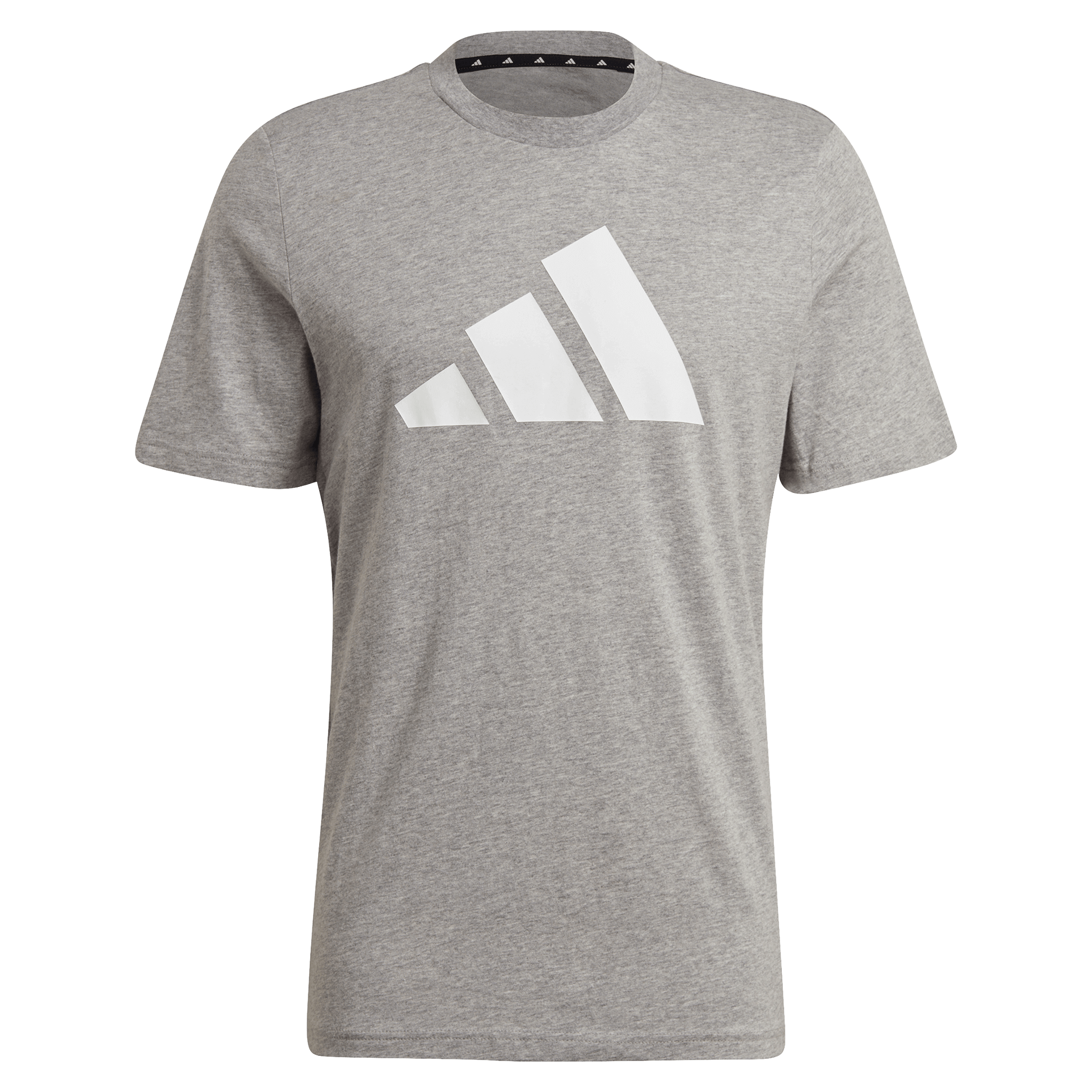 Adidas M FI Tee BOS A - Fritid og bomull