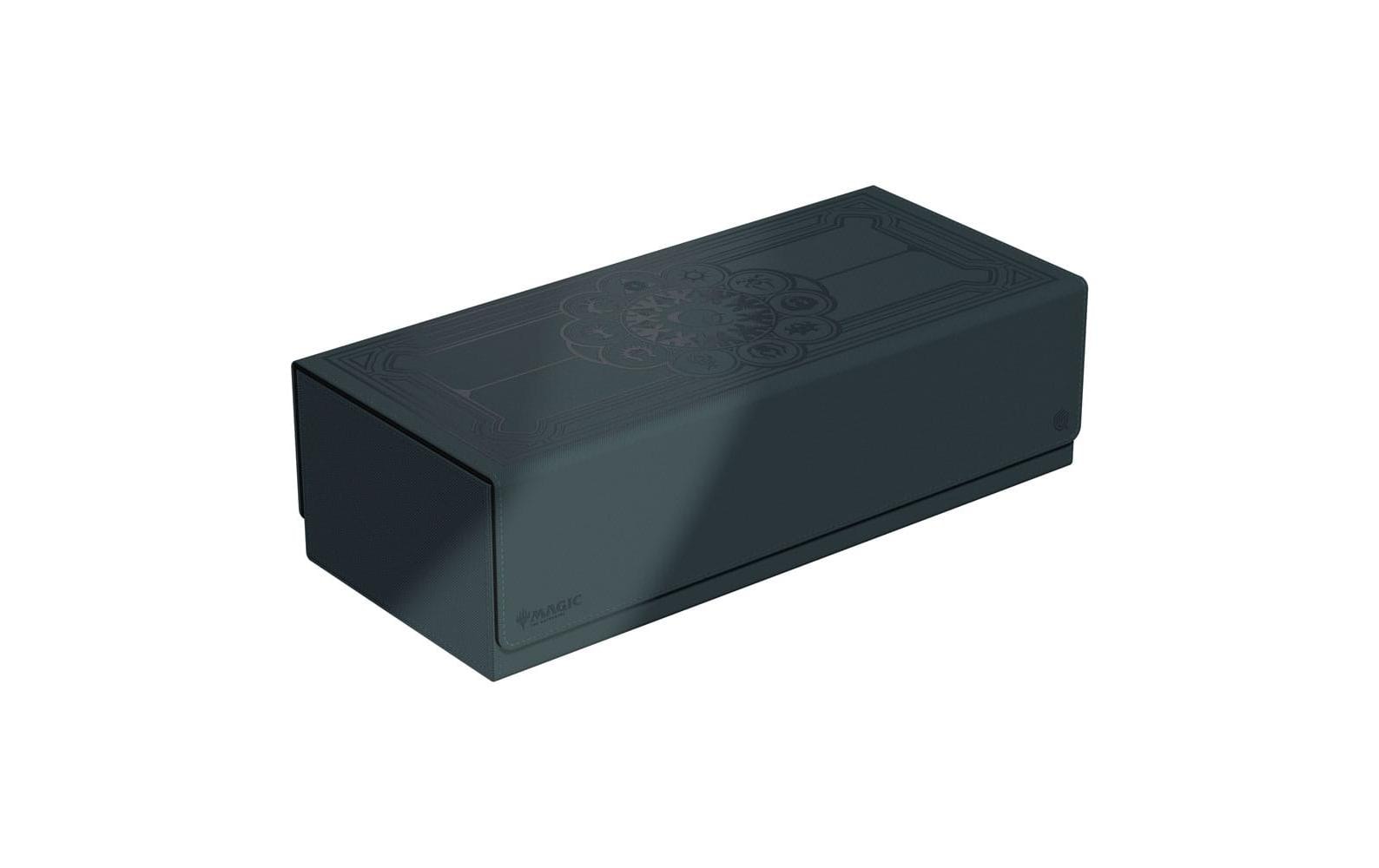 Kartenbox Arkhive 1000+ Guild SummitZur Aufbewahrung von Sammelkarten und Kartenboxen