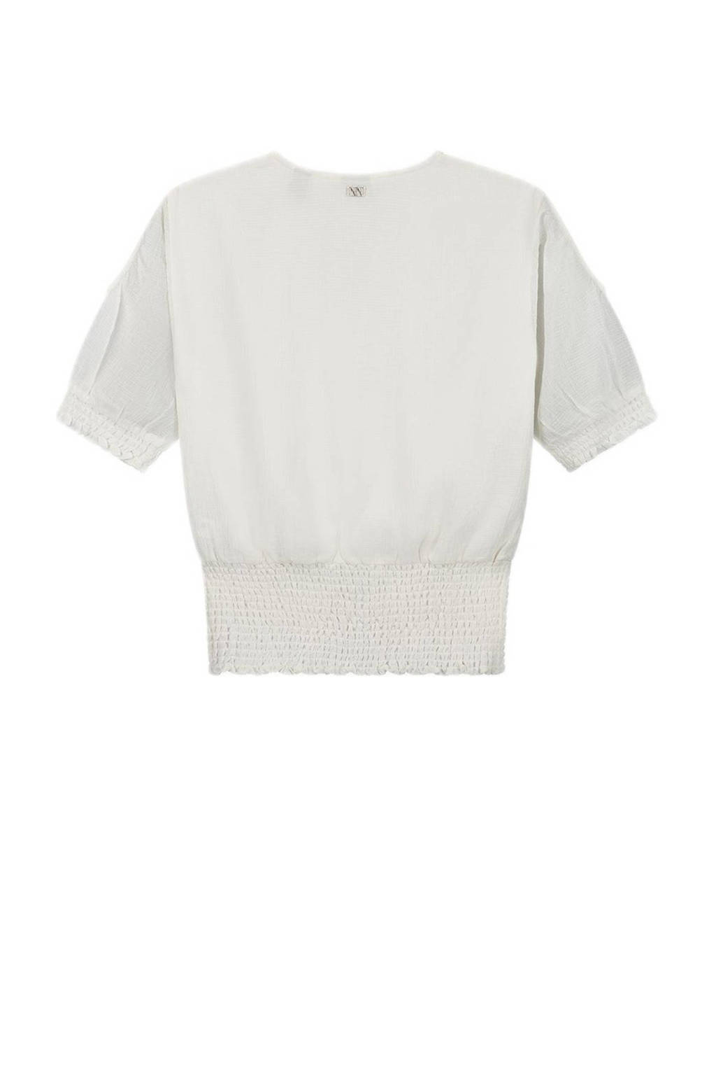 NIK&NIK top Kingston offwhite