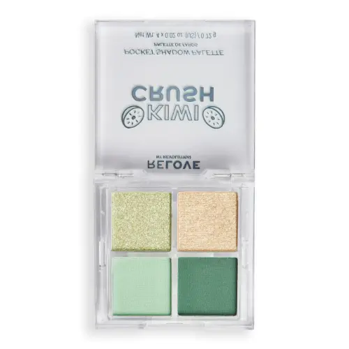Pocket Palette Kiwi Crush