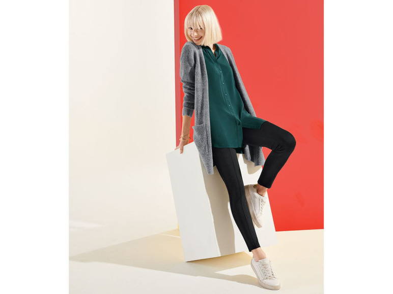 Dames-vest