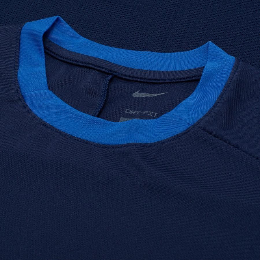 Stabæk Spiller Nike T-shirt d'Entraînement Dri-FIT Academy 25 - Bleu Marine/Blanc