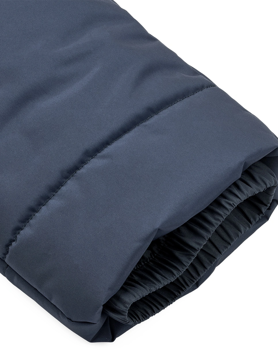 Schneehose OLIVE in classic navy