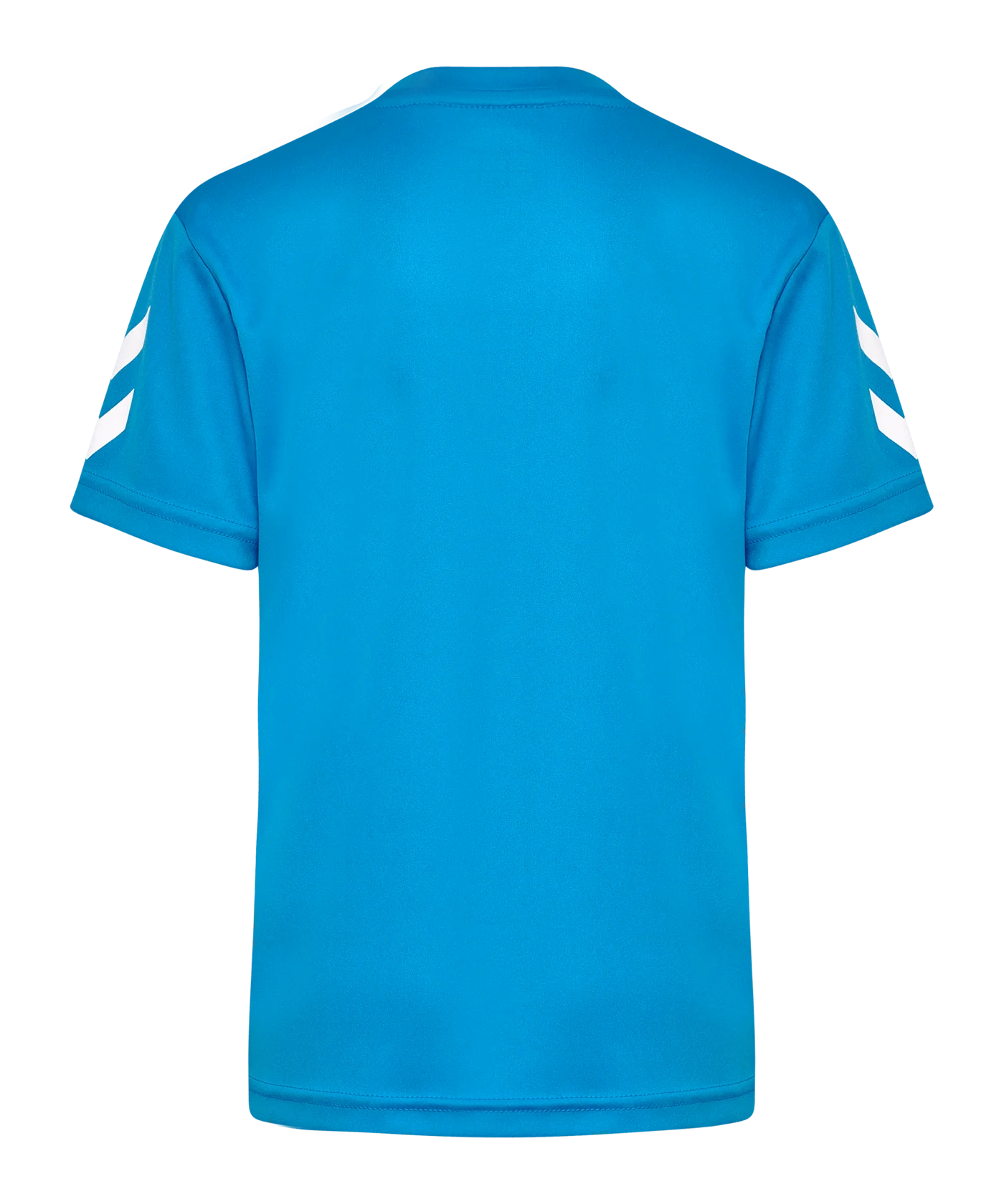 Hummel hmlLOGO Training Set Kids Blau F7428