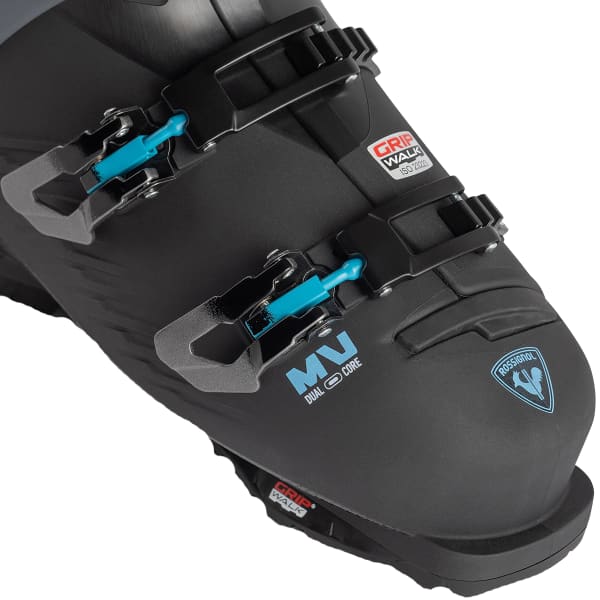 Chaussure de ski ROSSIGNOL HI-SPEED PRO 120 MV GW BLACK
