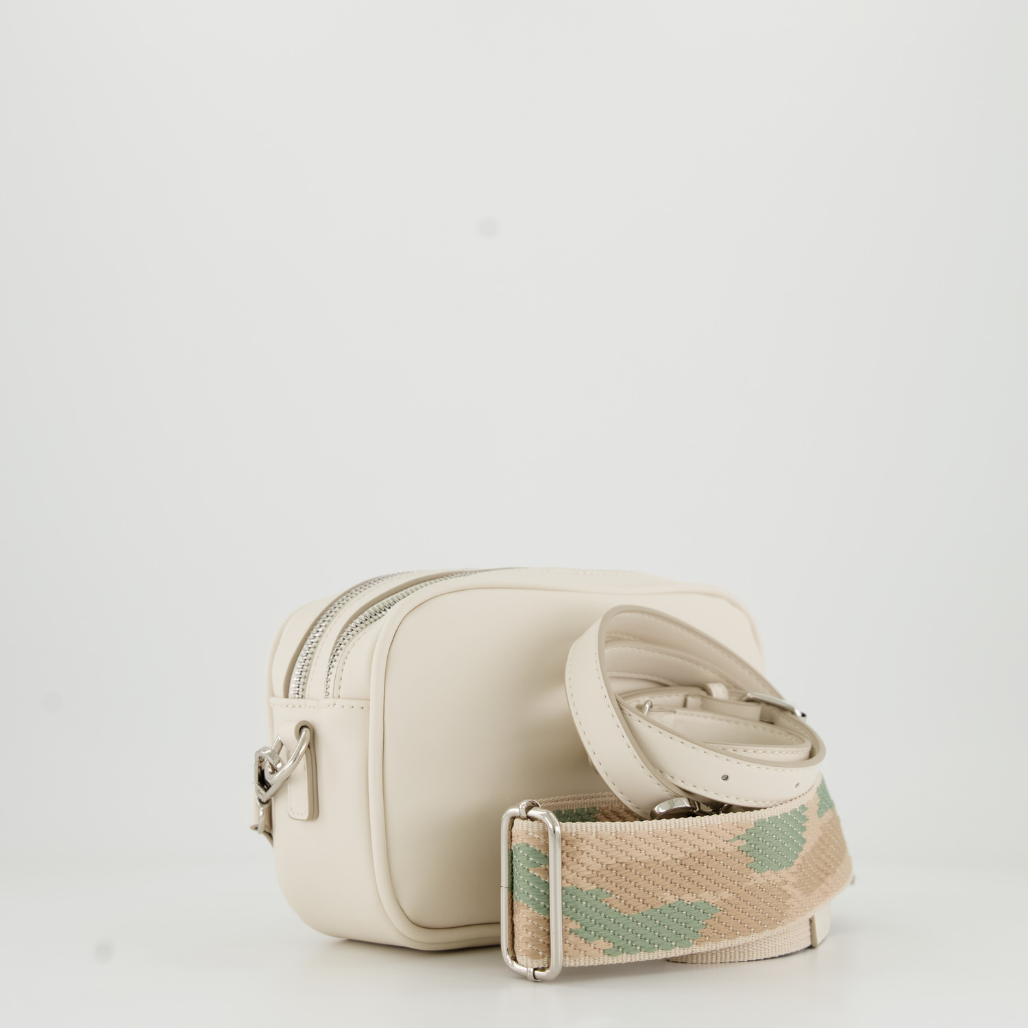 Seidenfelt Hede Box Crossbody