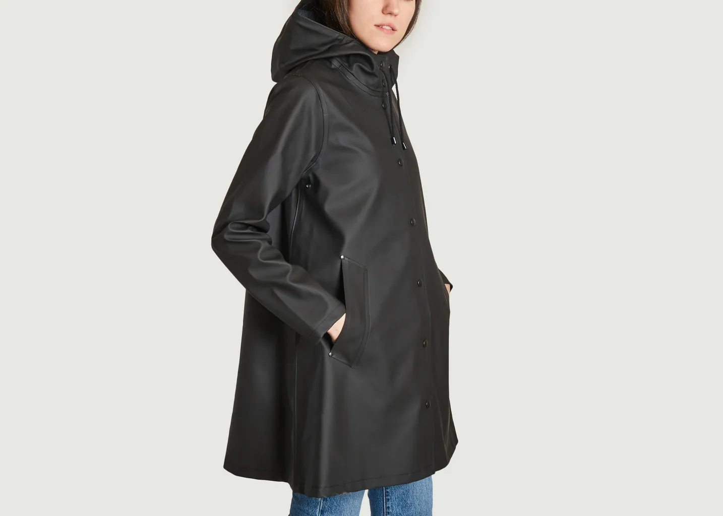 Imperméable Mosebacke Stutterheim