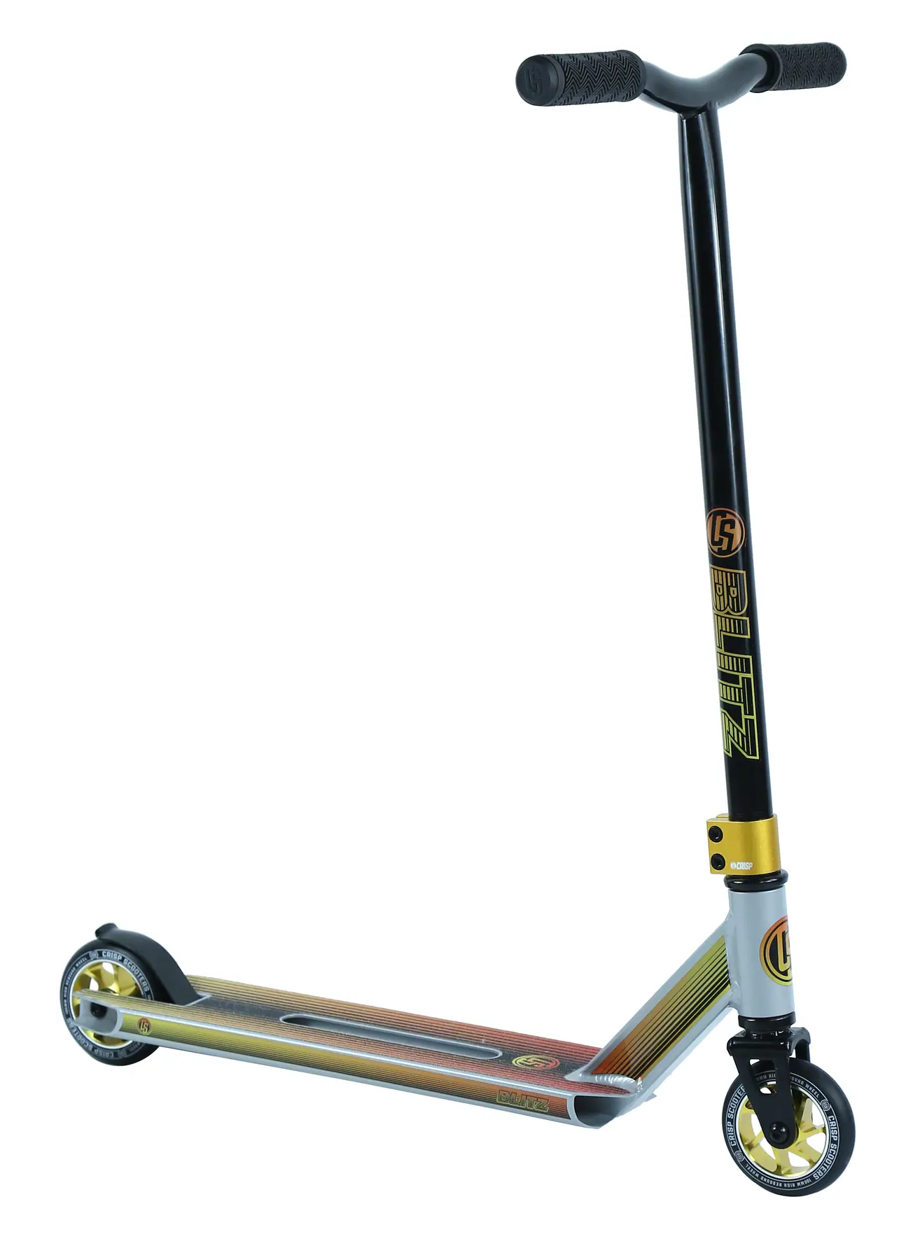 Crisp Blitz Pro løbehjul | SkatePro
