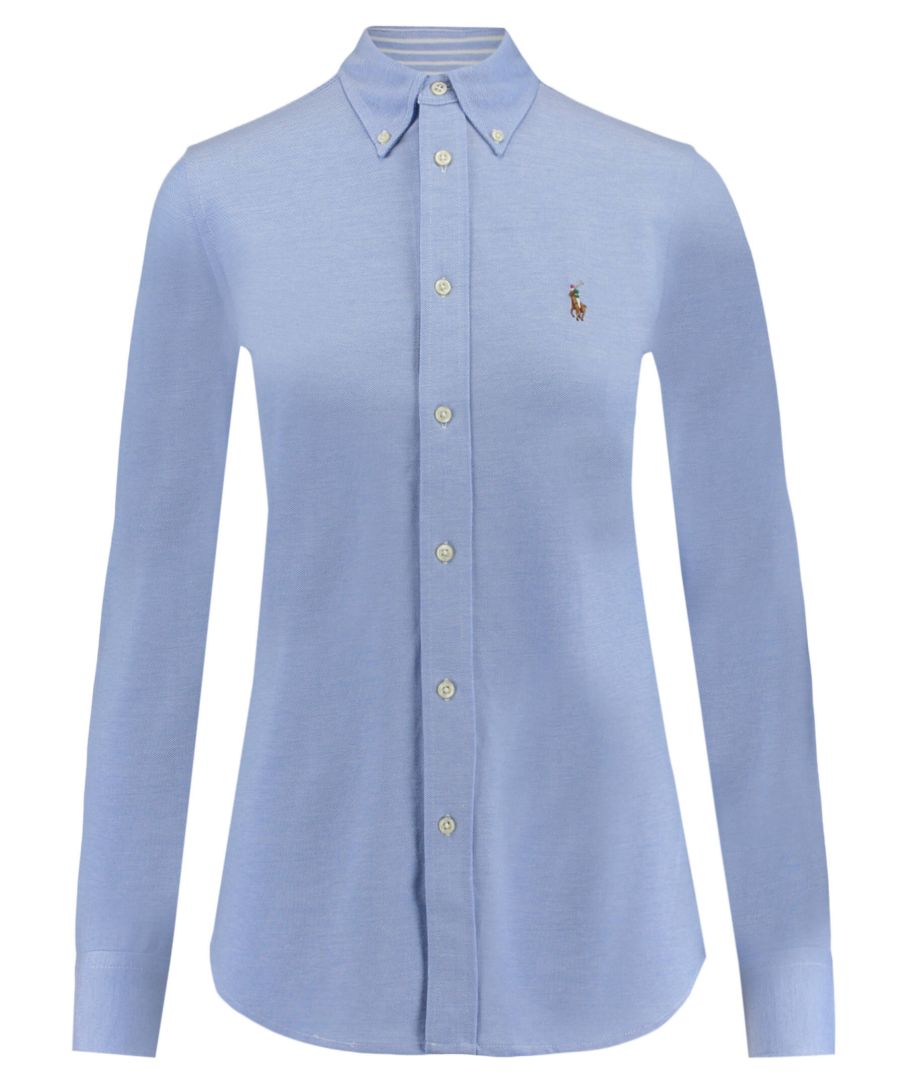 Polo Ralph Lauren| Damen Bluse Langarm