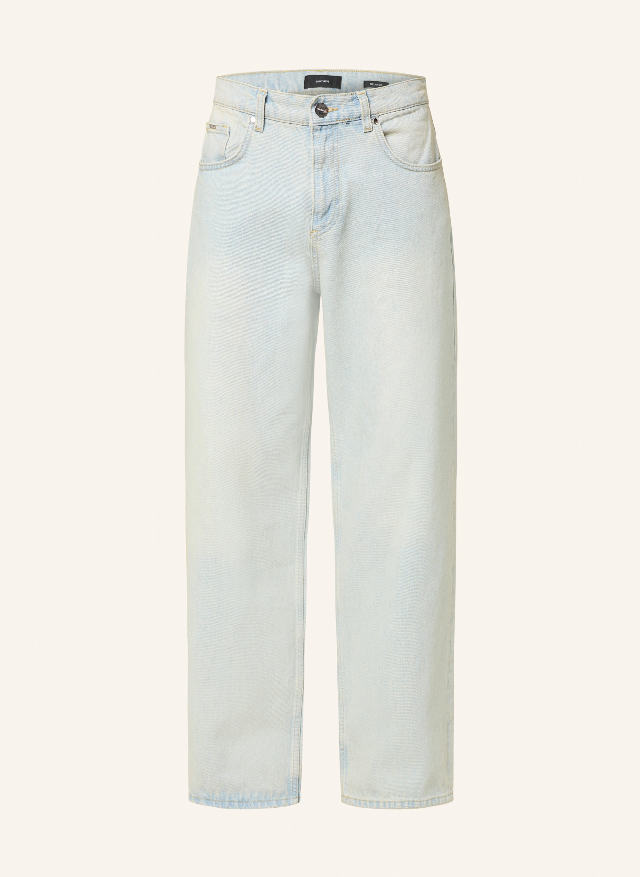 EIGHTYFIVE Jeans Relaxed Fit