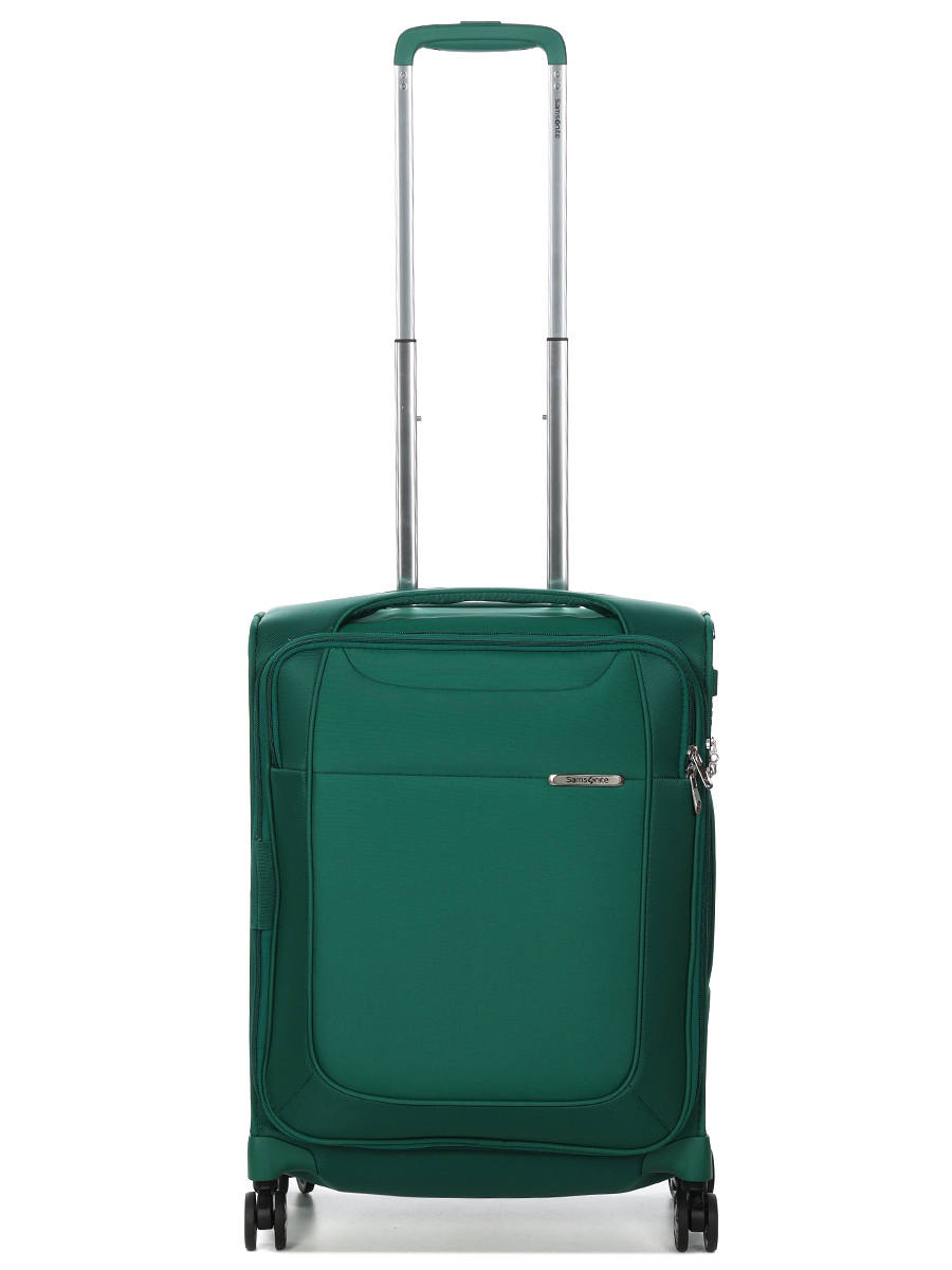 Valise Samsonite D'Lite 55 cm - Poche Frontale