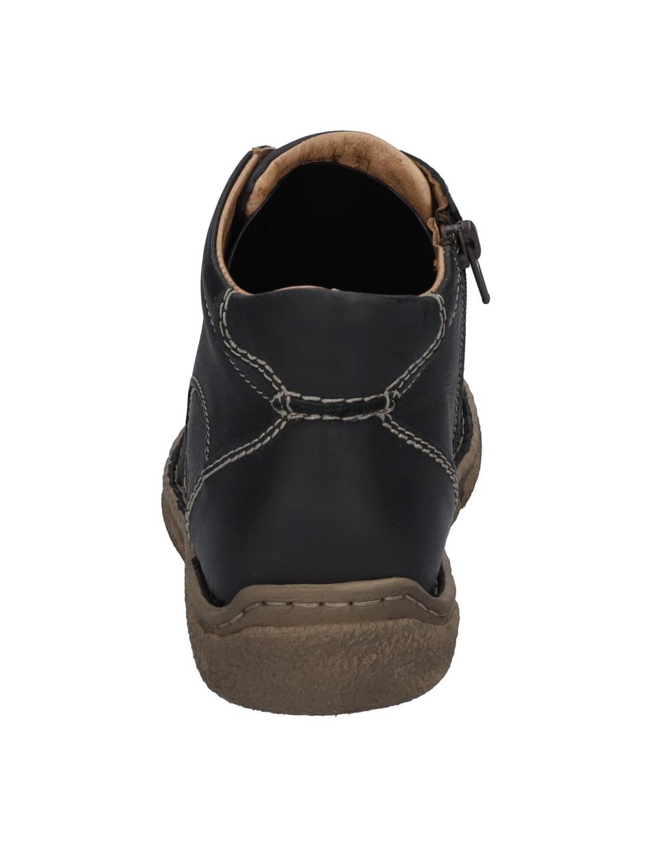 Stiefelette Neele 46, titan