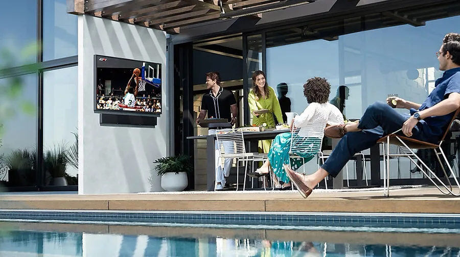 Samsung HW-LST70T Barres de son
