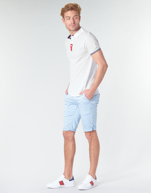 Casual Attitude - MARINE - Bleu