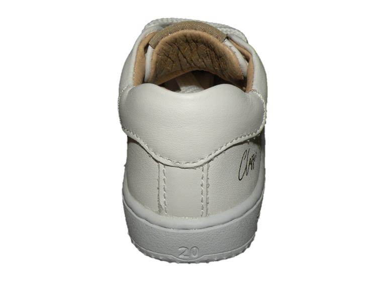 Shoesme BN24S010 C white Wit