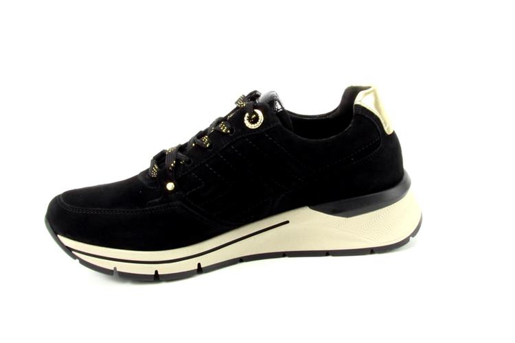 Gabor 96.585 schwarz/sun (gold)