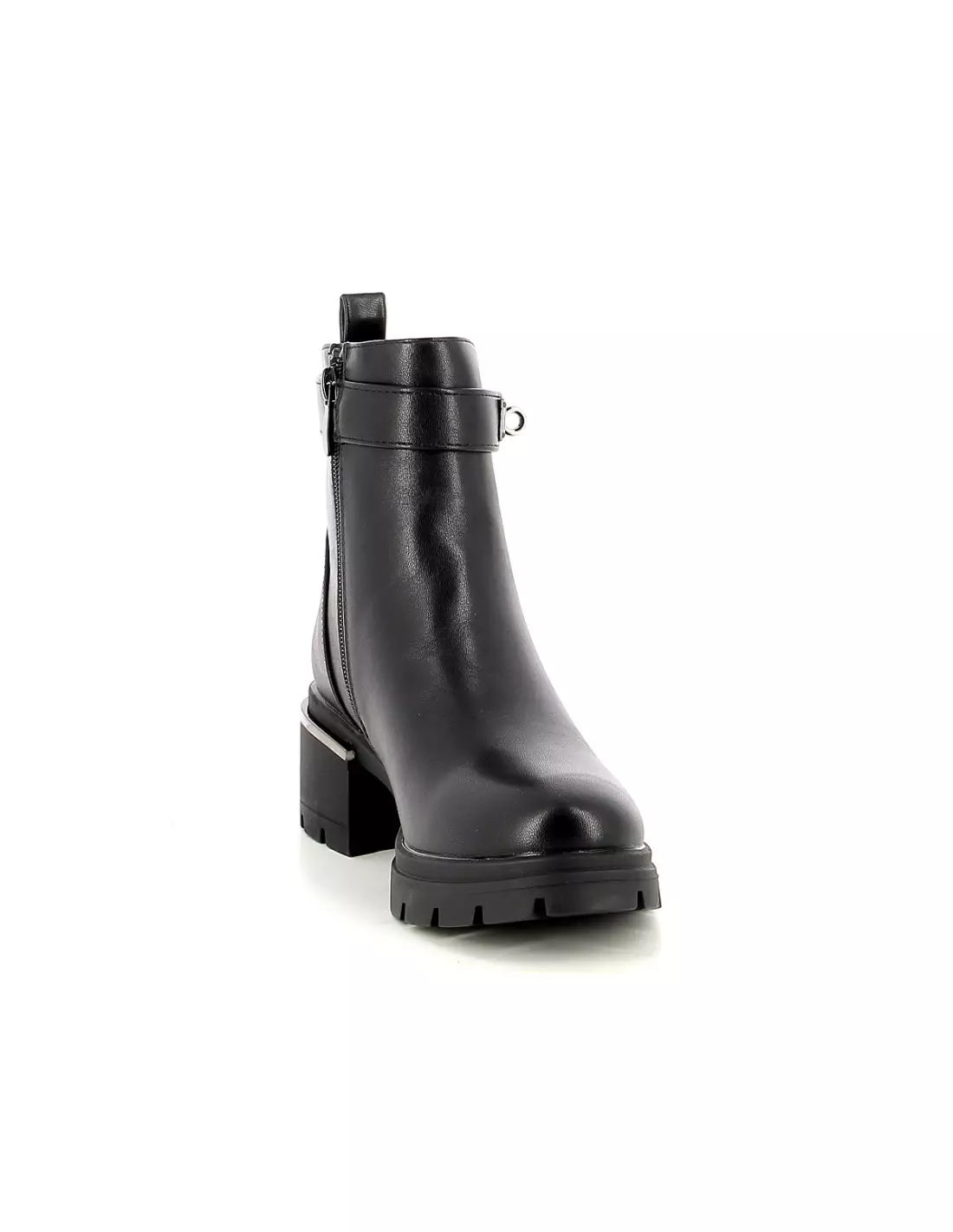 JAJA RQ2222M - Boots & bottines Noir