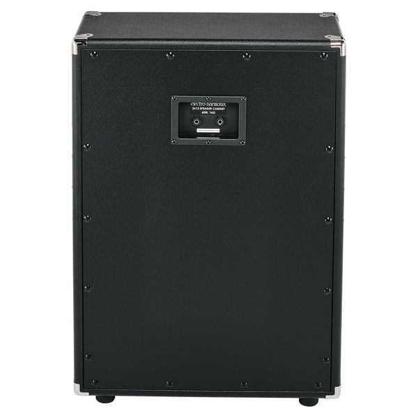 Electro Harmonix 2x12 Vertical Cabinet