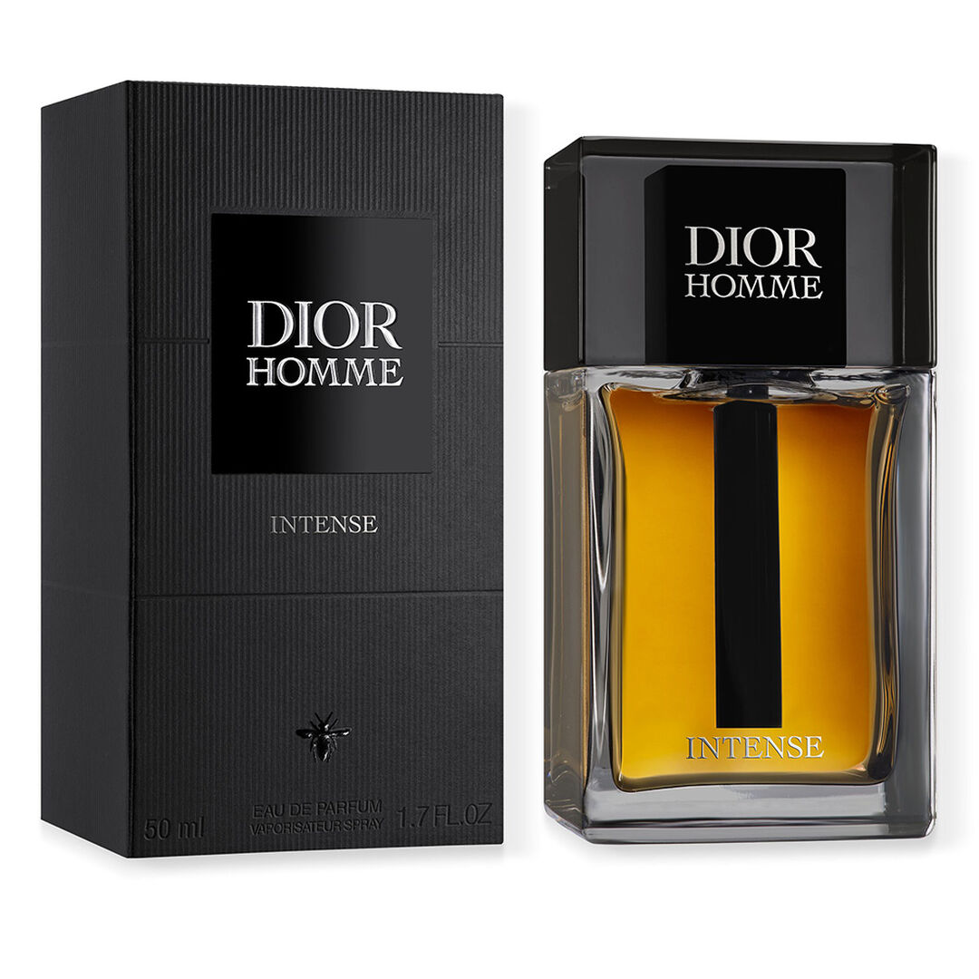Dior DIOR HOMME INTENSE Eau de Parfum - 50ml