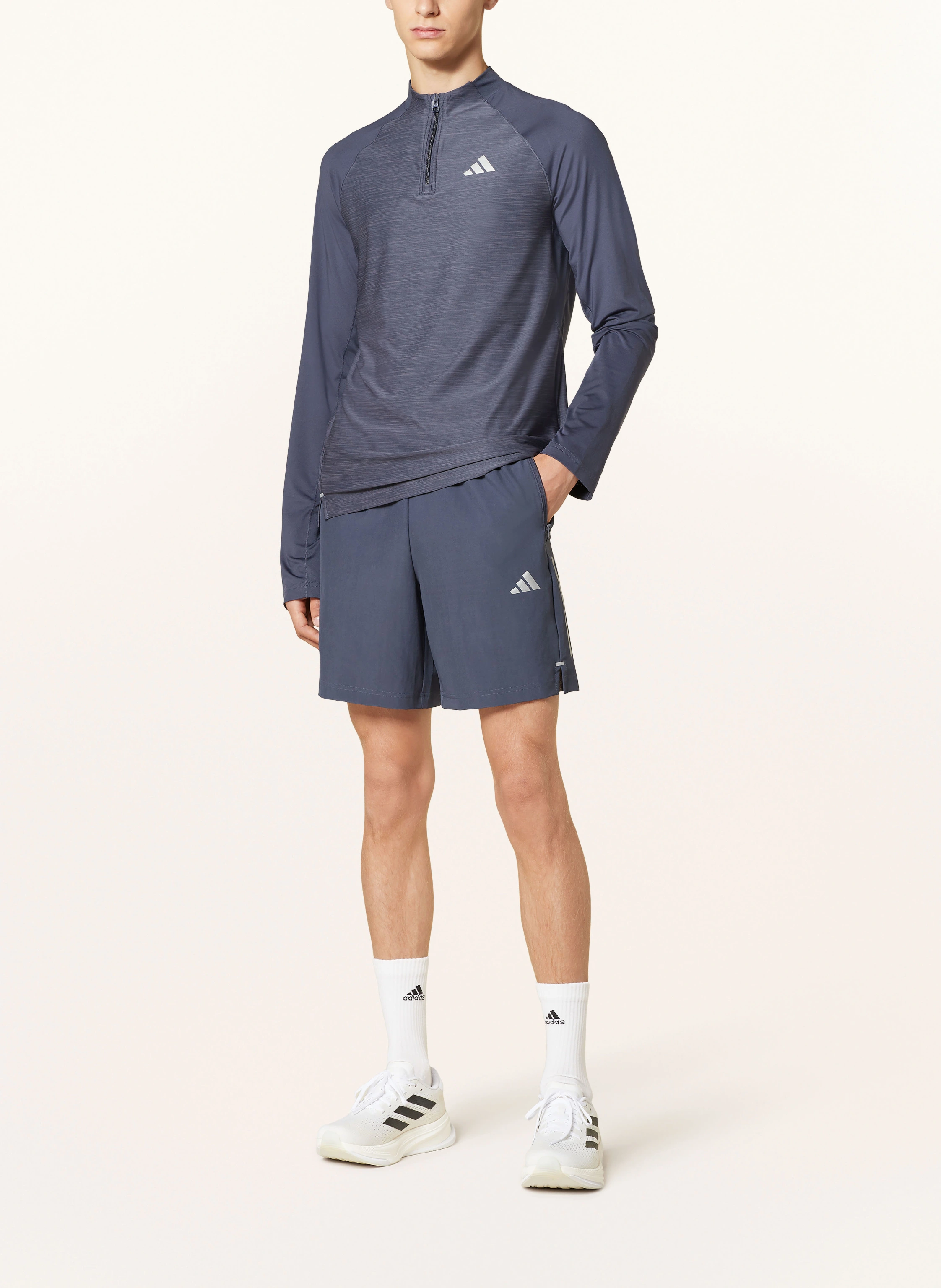 adidas Trainingsshorts GYM+