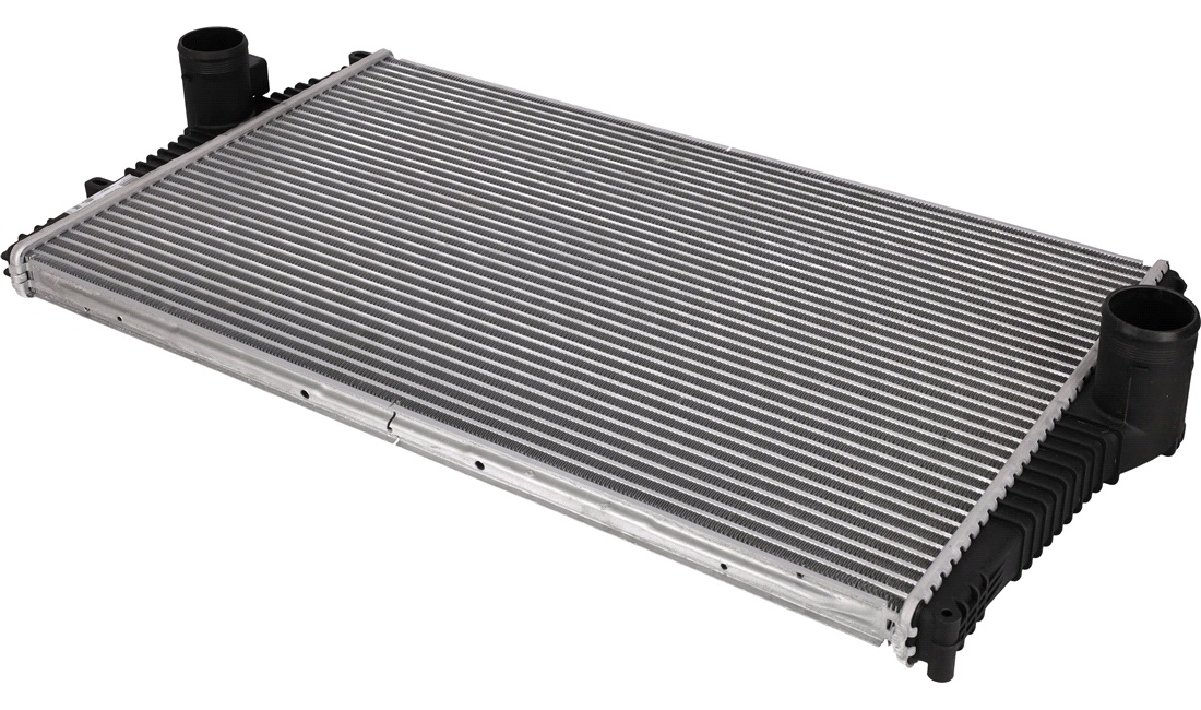 Intercooler