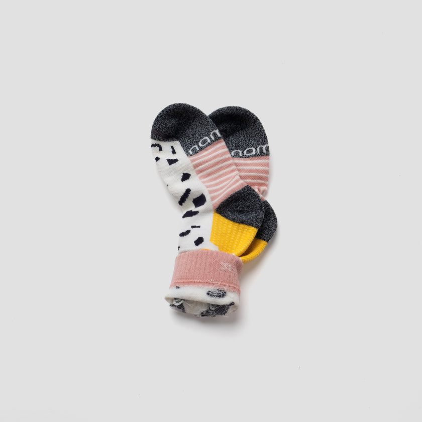 Peak Merino Wandersocken