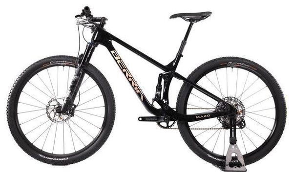 Produit reconditionné · Berria Mako 7.1 - VTT | Très bon état