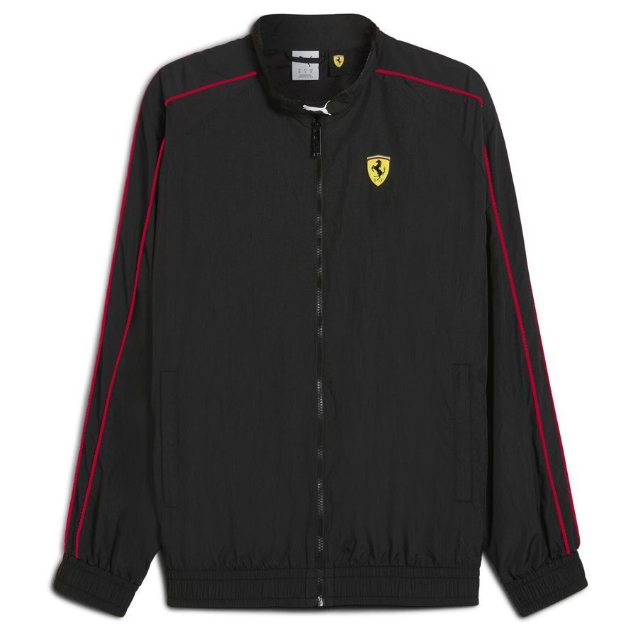 Puma Scuderia Ferrari Race T7 Oversized Jacke